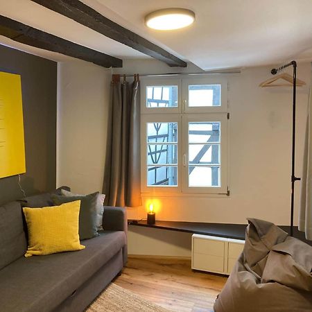 Haus Am Stadttor Hattingen Eksteriør bilde