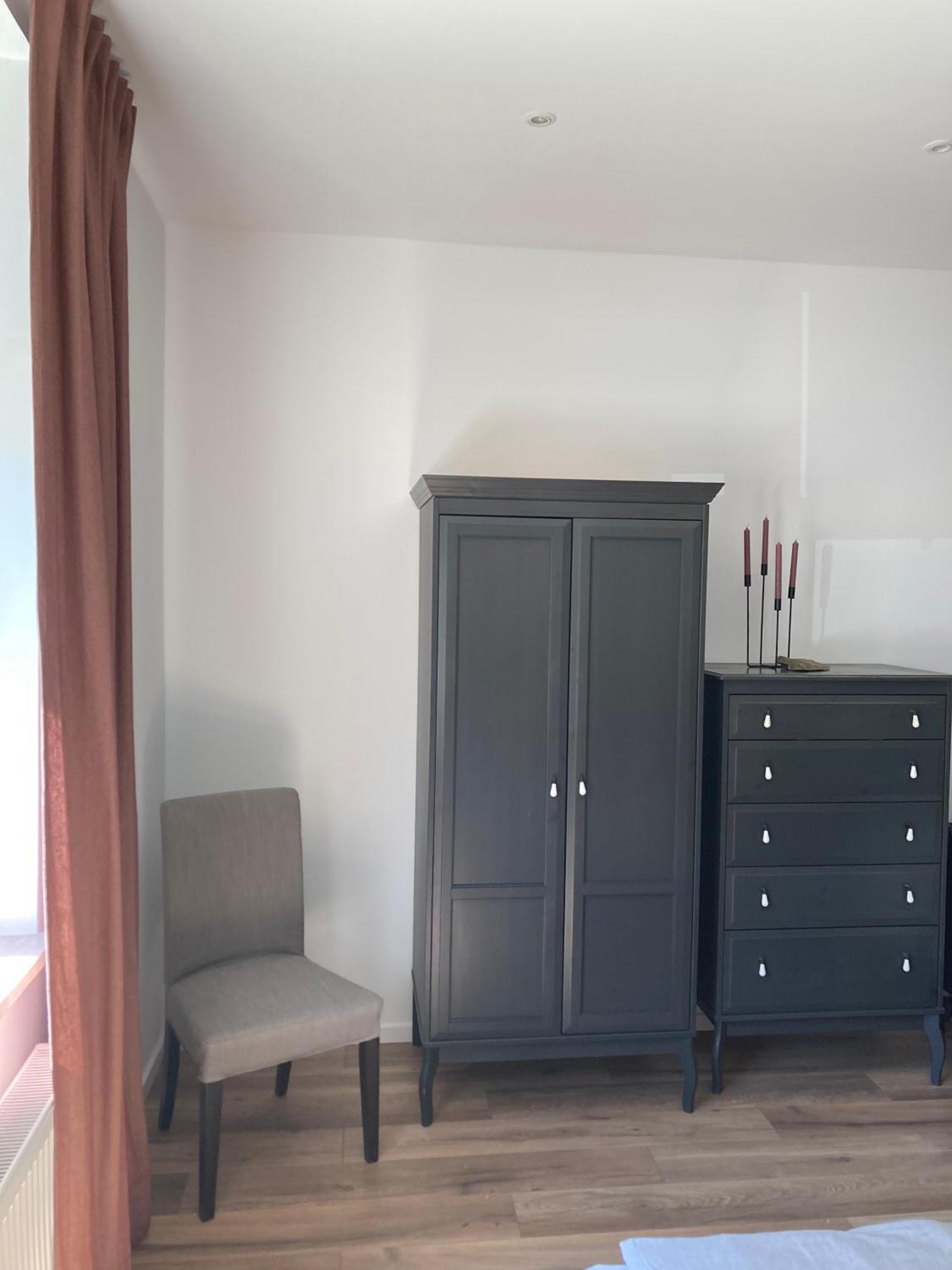Haus Am Stadttor Hattingen Eksteriør bilde
