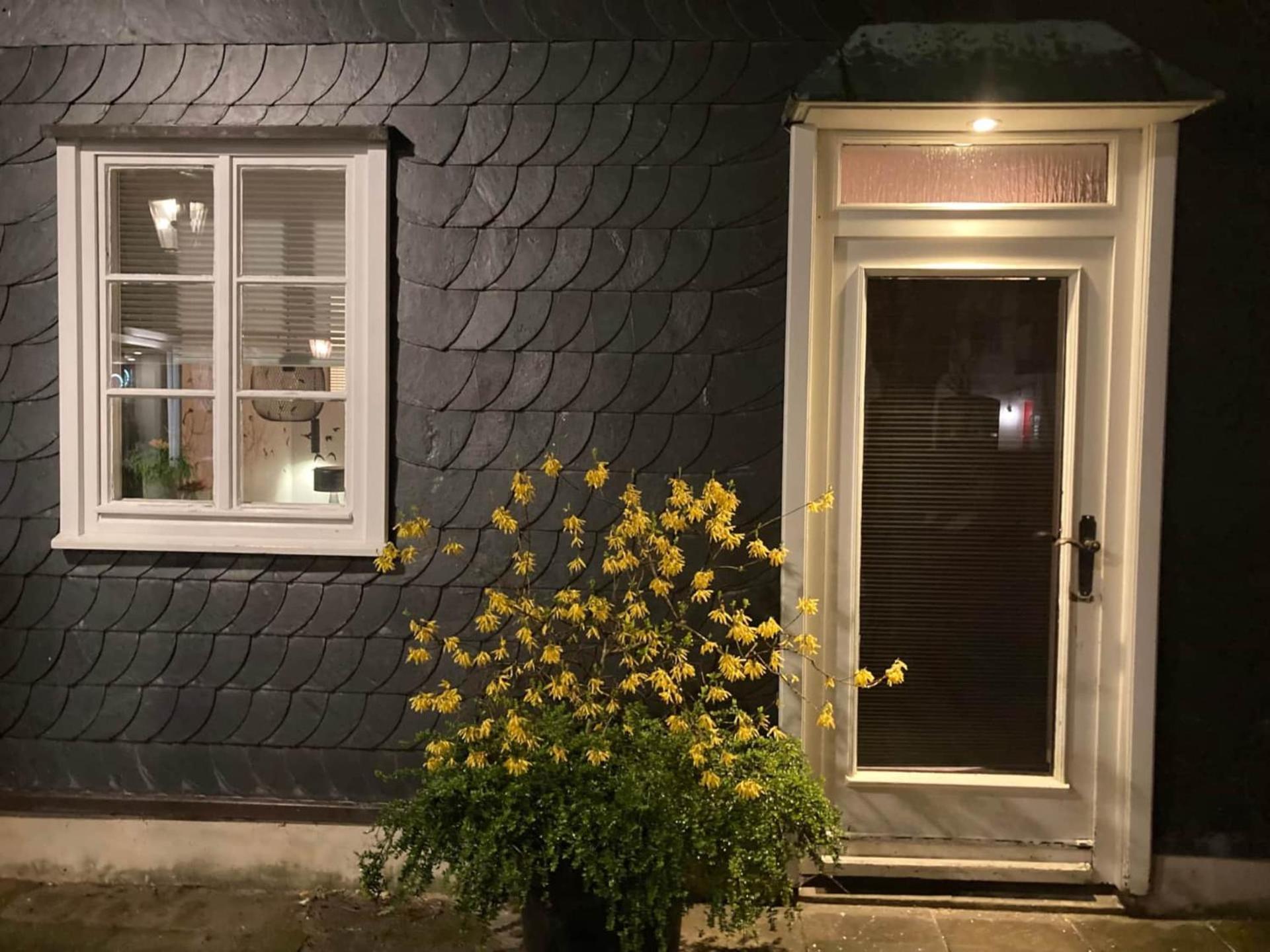 Haus Am Stadttor Hattingen Eksteriør bilde