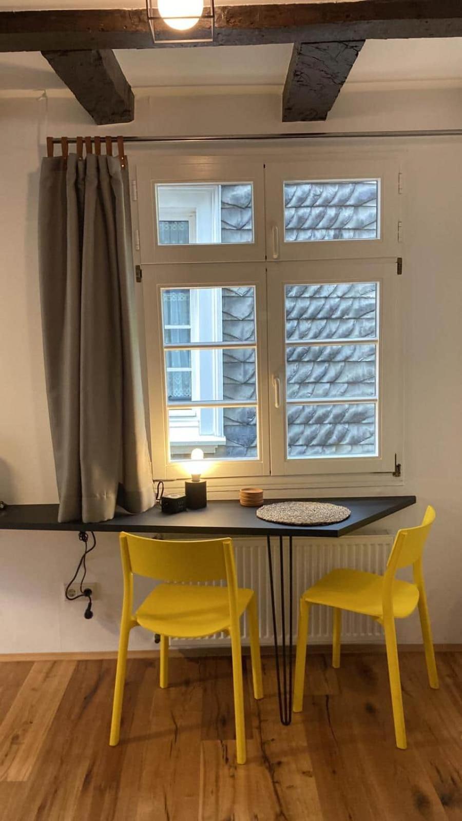 Haus Am Stadttor Hattingen Eksteriør bilde