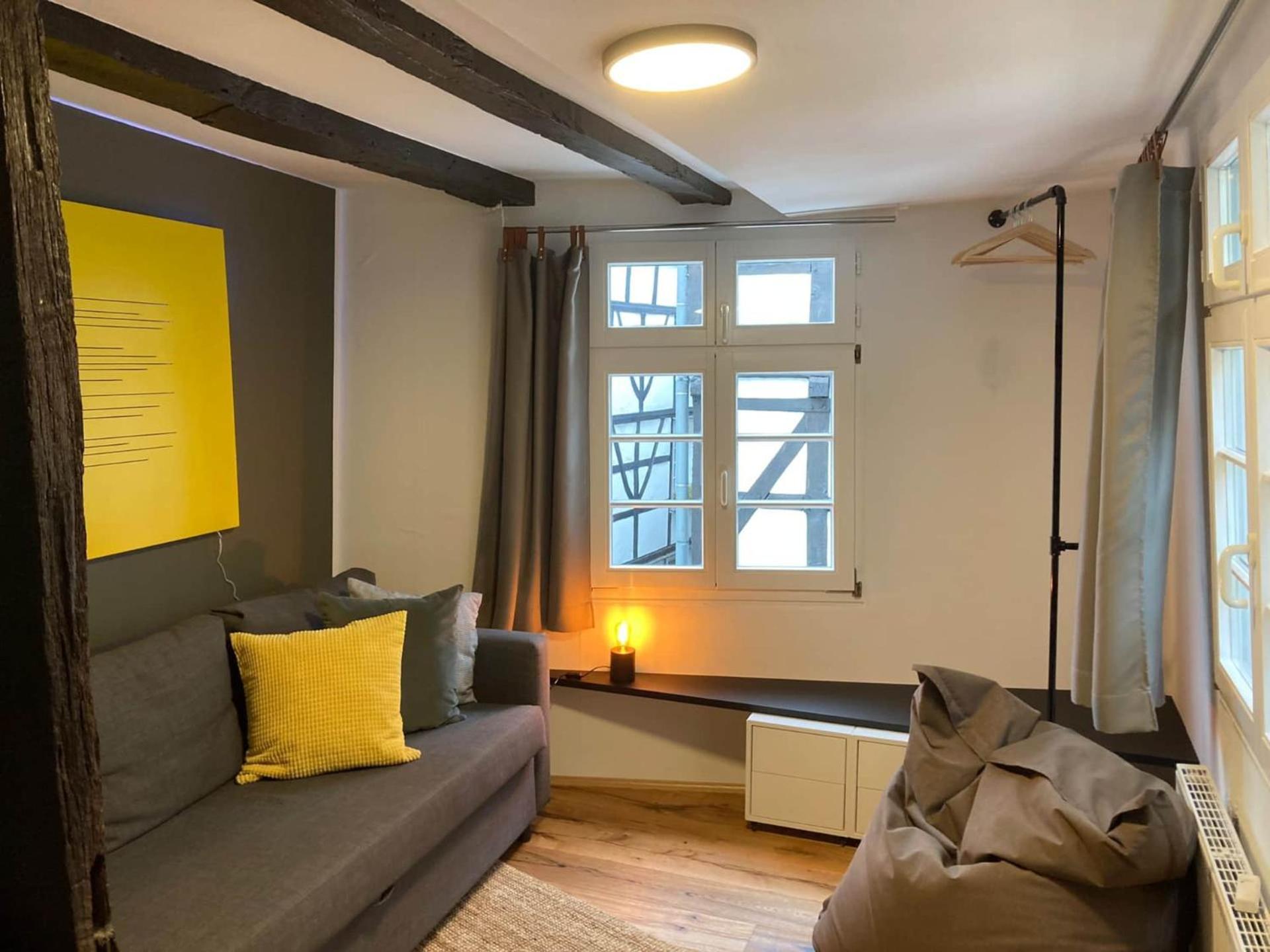 Haus Am Stadttor Hattingen Eksteriør bilde