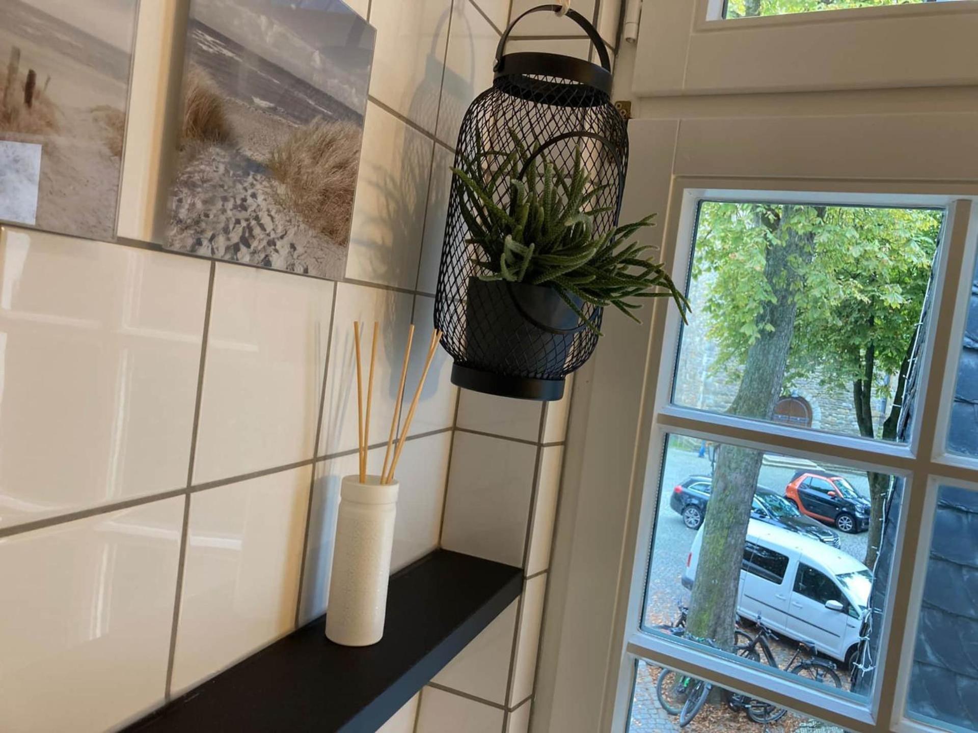 Haus Am Stadttor Hattingen Eksteriør bilde